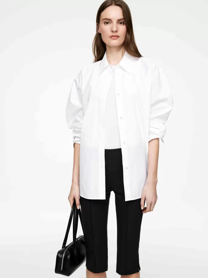 Capri Trousers Capri Trousers