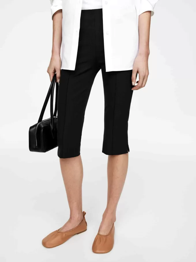 Capri Trousers Capri Trousers