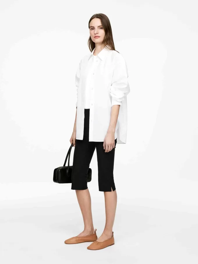 Capri Trousers Capri Trousers