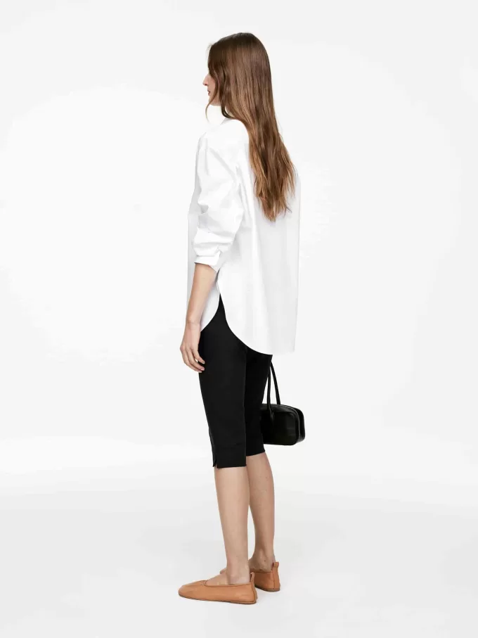 Capri Trousers Capri Trousers