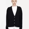 Cashmere Cardigan Cashmere Cardigan