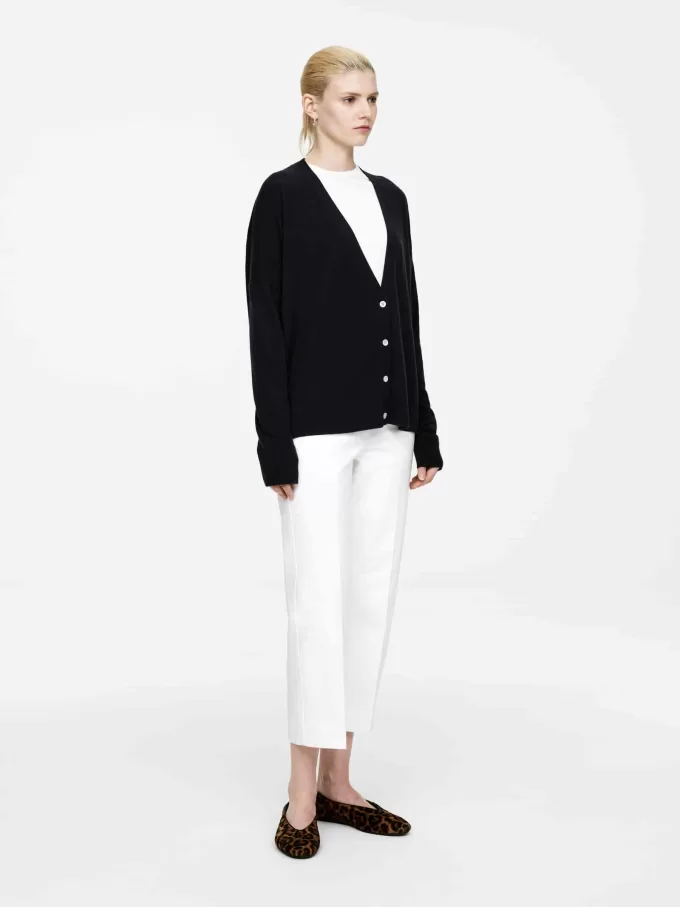 Cashmere Cardigan Cashmere Cardigan