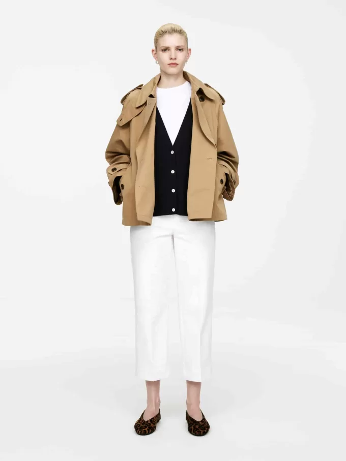 Cashmere Cardigan Cashmere Cardigan