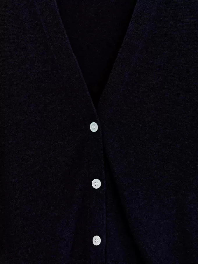 Cashmere Cardigan Cashmere Cardigan