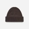 Cashmere-Wool Beanie