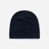 Cashmere-Wool Beanie