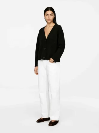 Cashmere-Wool Cardigan Cashmere-Wool Cardigan