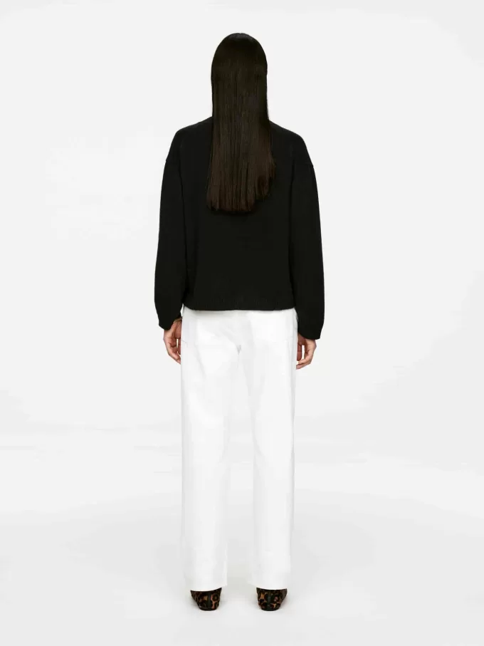 Cashmere-Wool Cardigan Cashmere-Wool Cardigan