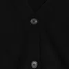 Cashmere-Wool Cardigan Cashmere-Wool Cardigan