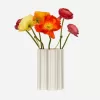 Ceramic Flower Vase 21 cm