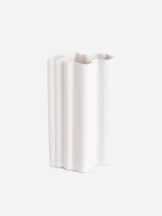 Ceramic Flower Vase 21 cm