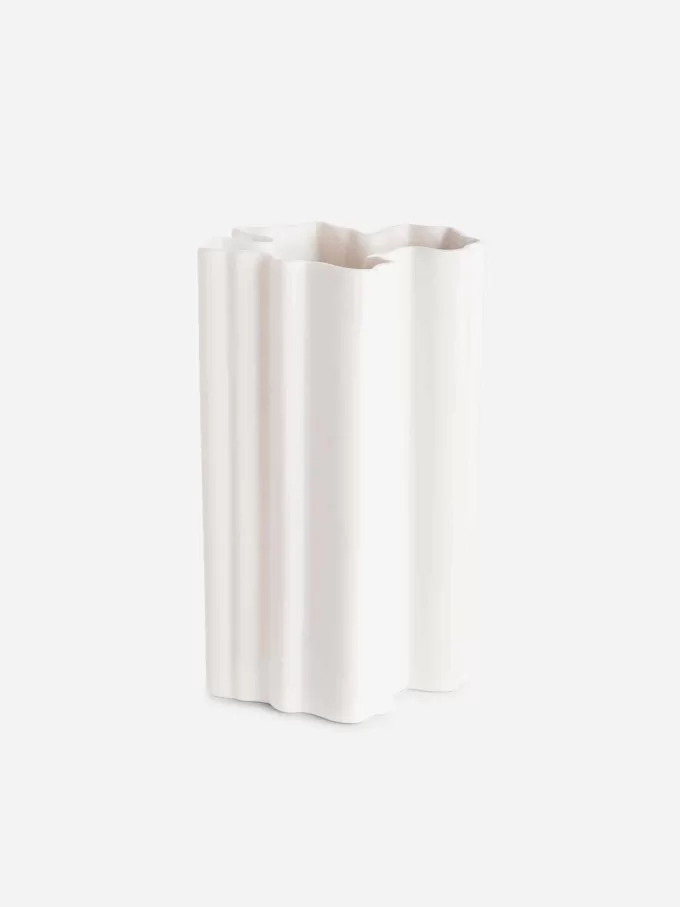 Ceramic Flower Vase 21 cm