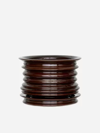 Ceramic Plant Pot