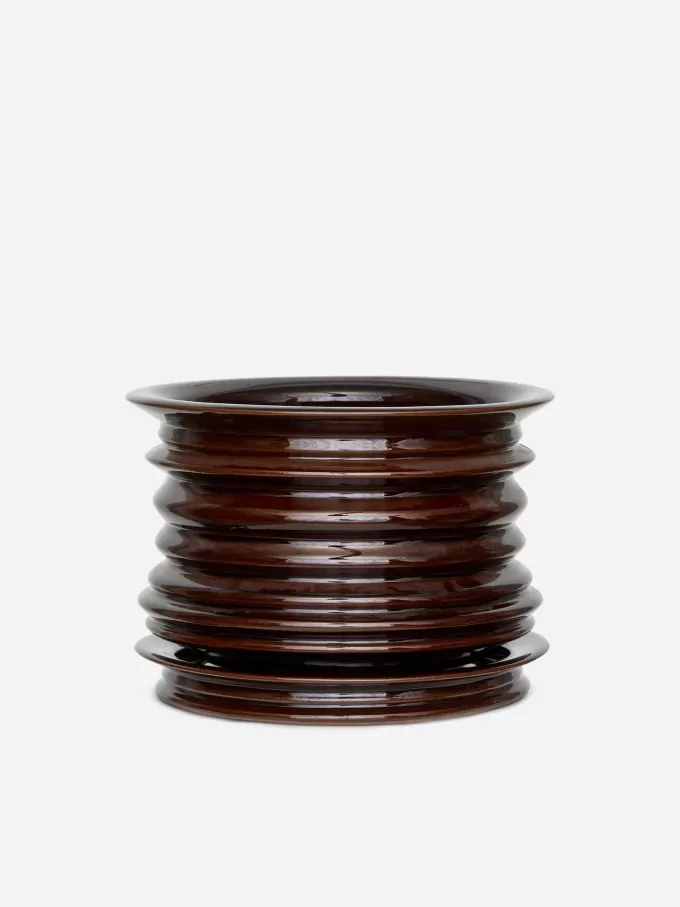 Ceramic Plant Pot
