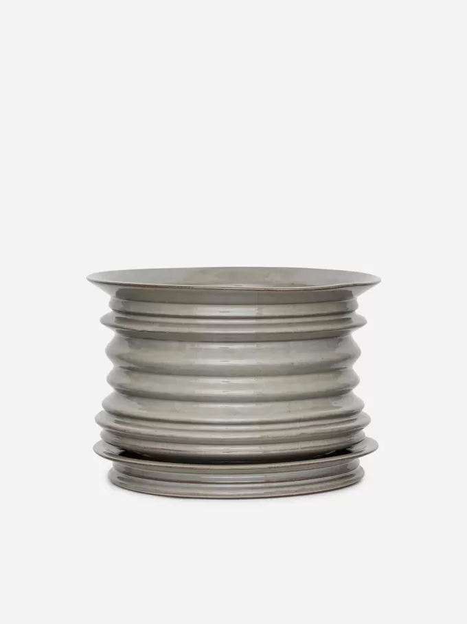 Ceramic Plant Pot