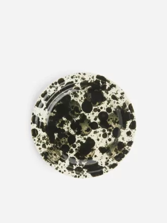 Ceramic Plate