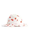 Cheesecloth Sunhat