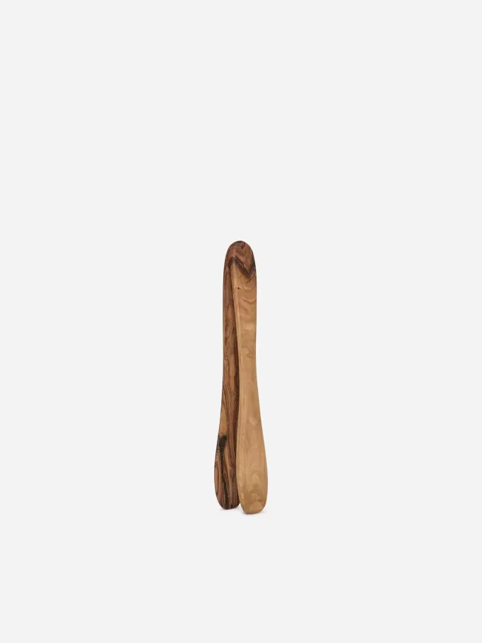 Chevalier Diffusion Wooden Tong