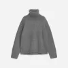 Chunky Cashmere-Wool Jumper Chunky Cashmere-Wool Jumper