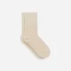 Chunky Knit Socks