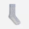 Chunky Knit Socks