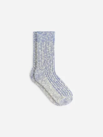 Chunky Knit Socks