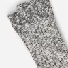 Chunky Knit Socks