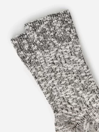 Chunky Knit Socks