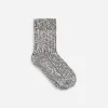 Chunky Knit Socks