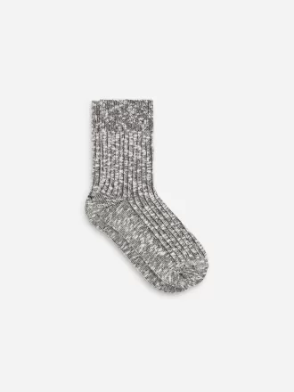 Chunky Knit Socks