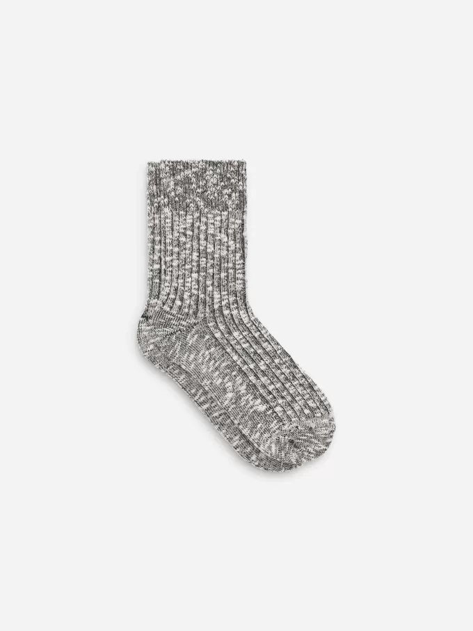 Chunky Knit Socks