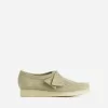 Clarks Wallabee Boots