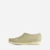 Clarks Wallabee Boots