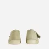 Clarks Wallabee Boots