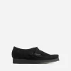 Clarks Wallabee Boots