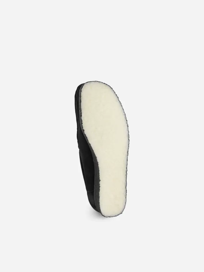 Clarks Wallabee Boots