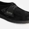 Clarks Wallabee Boots