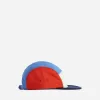 Colour Block Cap
