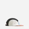 Colour Block Cap