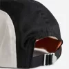 Colour Block Cap