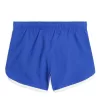 Contrast Binding Swimshorts