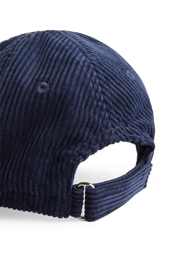 Corduroy Cap
