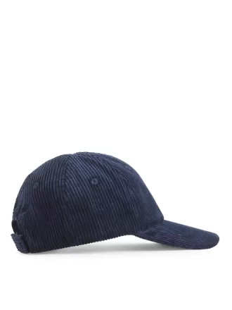 Corduroy Cap