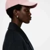 Corduroy Cap