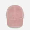 Corduroy Cap