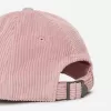 Corduroy Cap