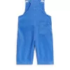 Corduroy Dungarees