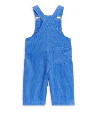 Corduroy Dungarees