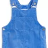 Corduroy Dungarees