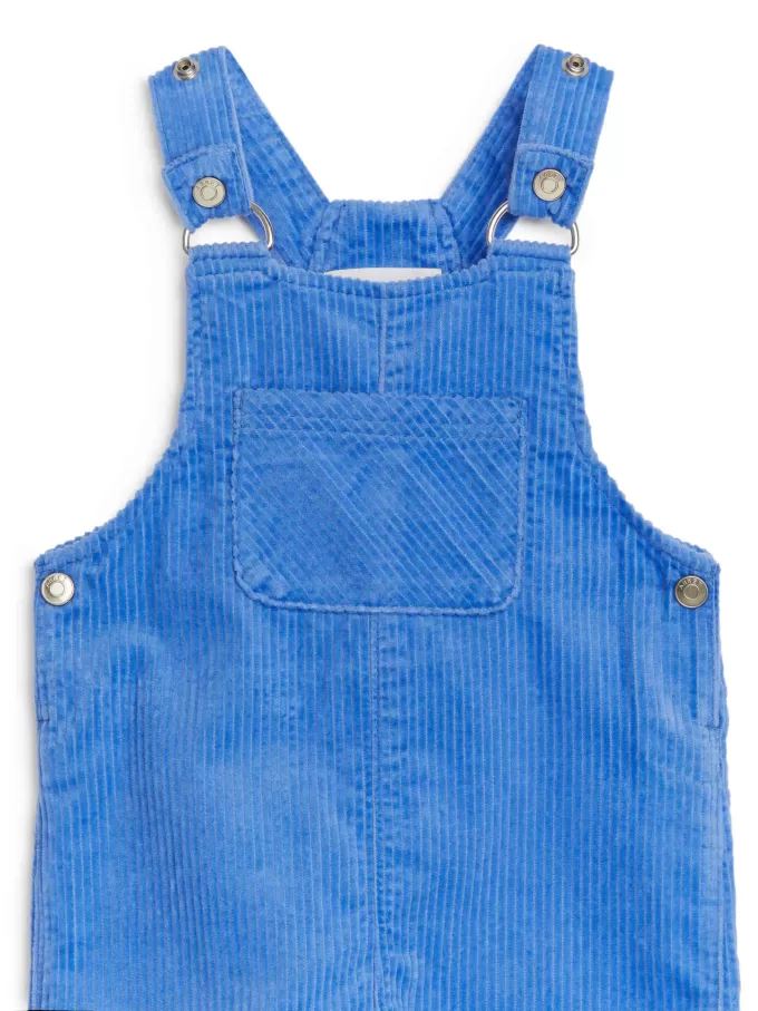 Corduroy Dungarees